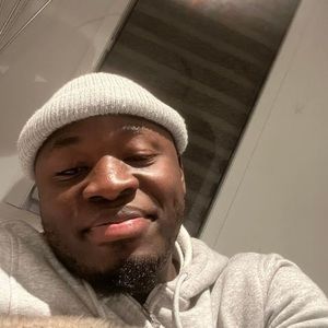 Meet your Posher, Abdoul kader